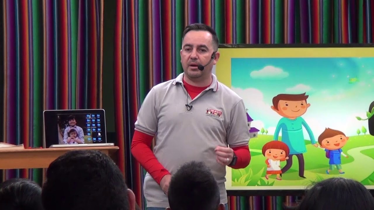RELEVANT: Carlos Casasola Taller