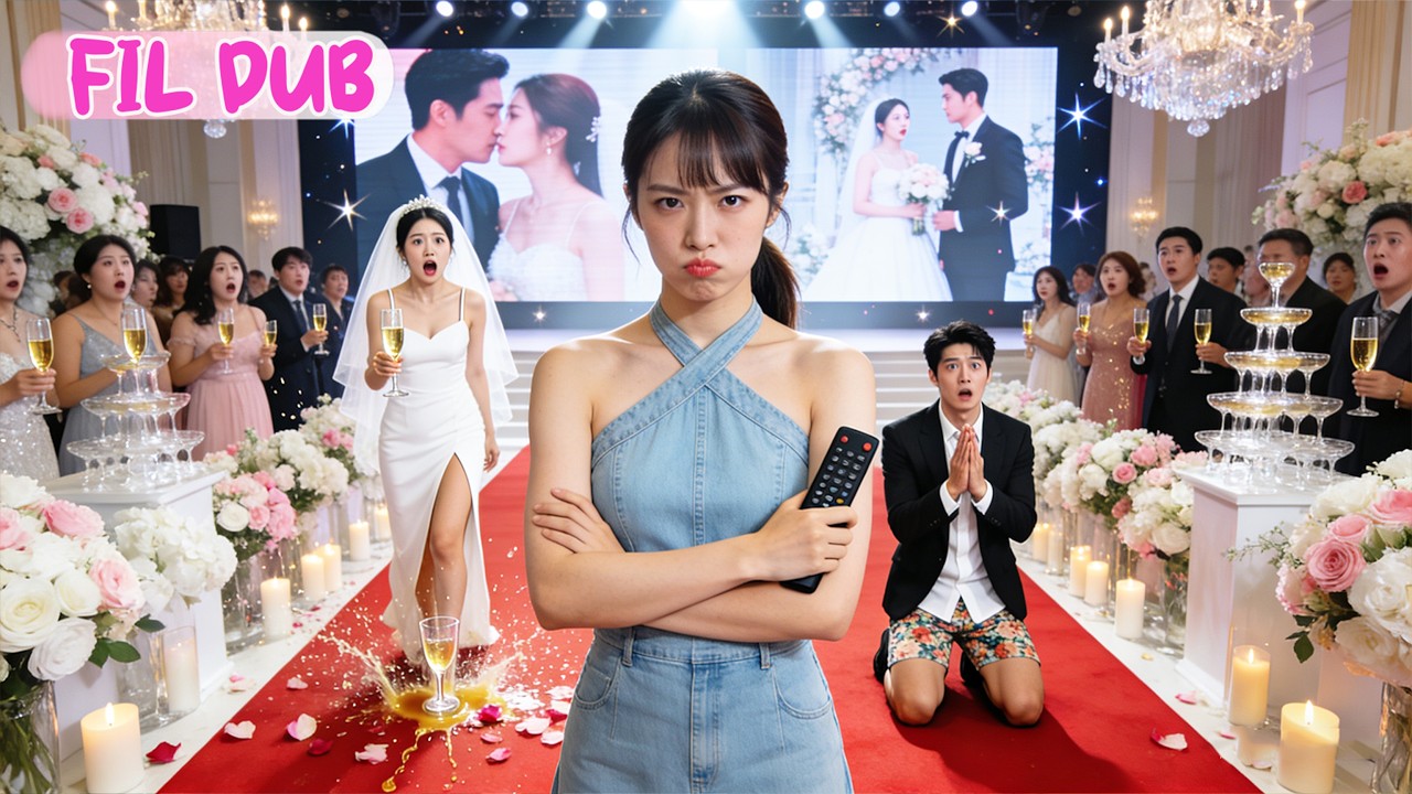💔Na-insulto at namatay sa kasal ng matalik na kaibigan! Ngayon, ipaglalaban niya ang katarungan!