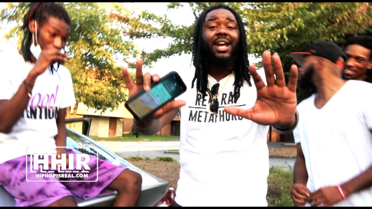 CALICOE & LANDSLIDE AT RBE MASK ON EVENT JAMMING
