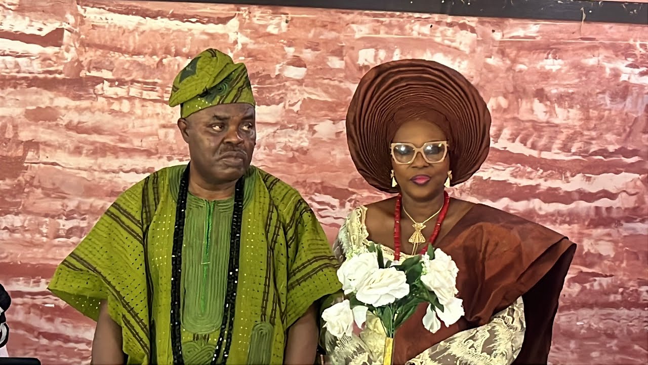 Ilawe Ekiti Standstill as Elemo, High Chief Agbona Marks 20th Anniversary in Grand Style 