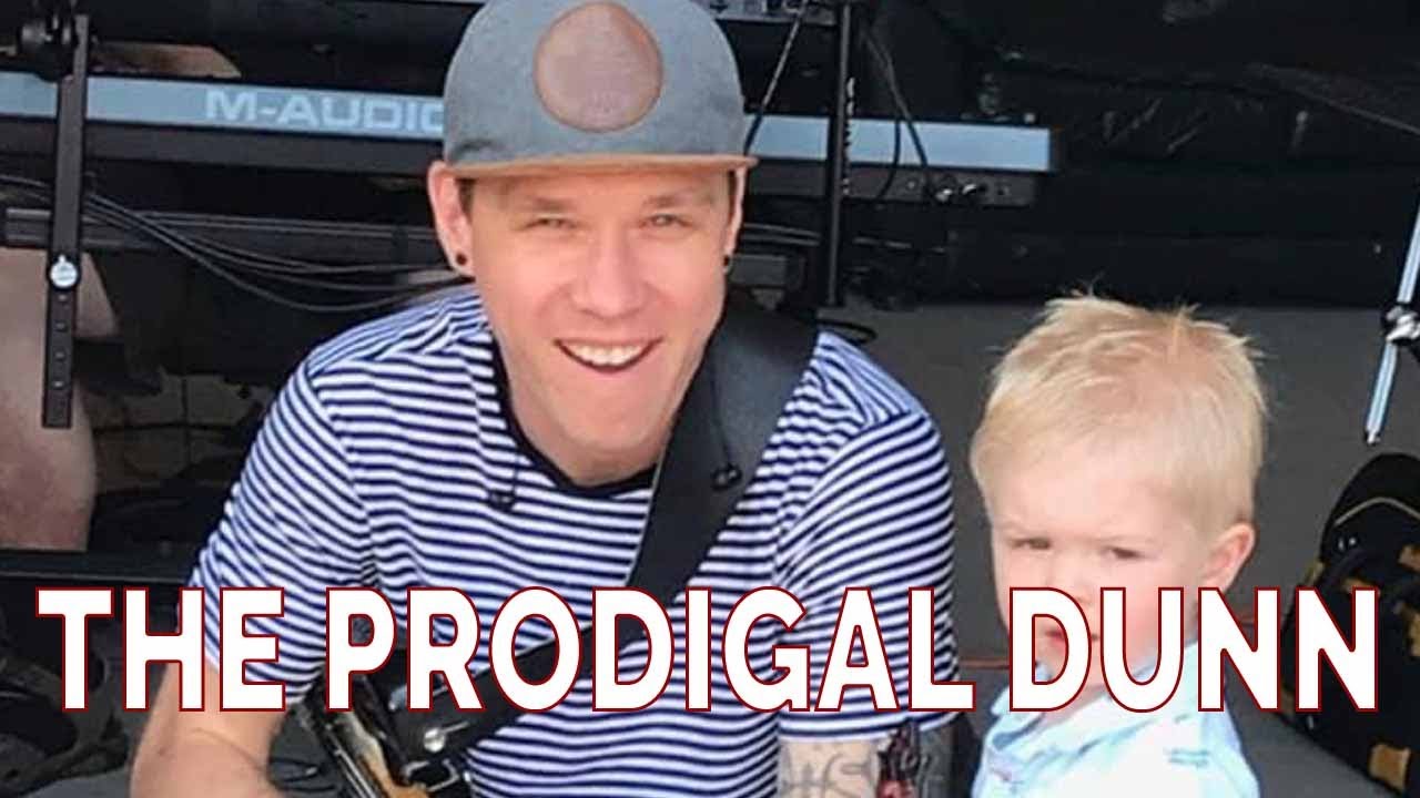 May 31, 2020 - The Prodigal Dunn