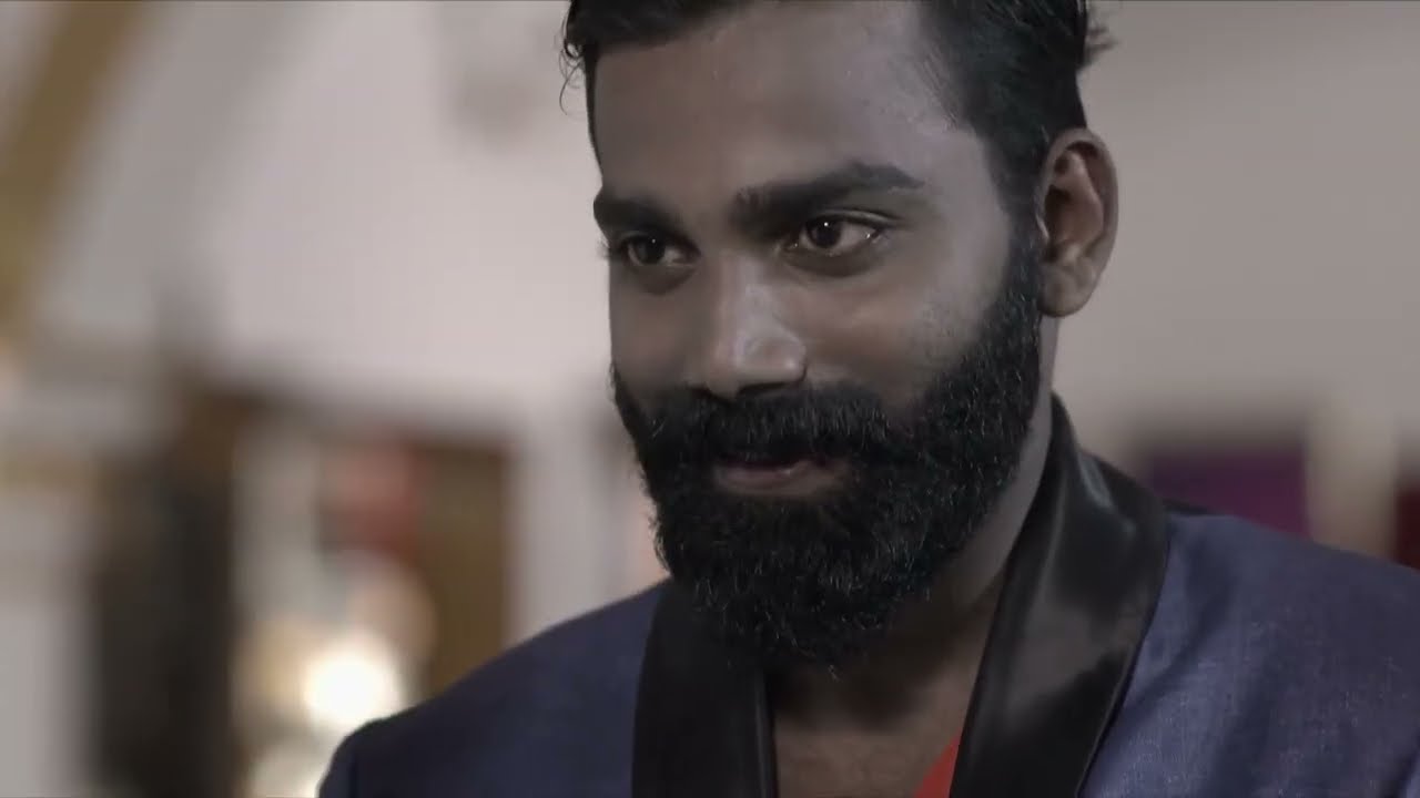 Chembarathi - Full Ep 274 - Kalyani Anand, Anand Krishnan, Thrichambarath - Zee Keralam