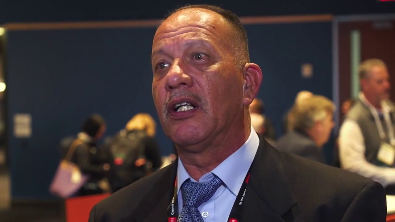 Equipment Manager Networking Reception at the 2018 Golf Industry Show