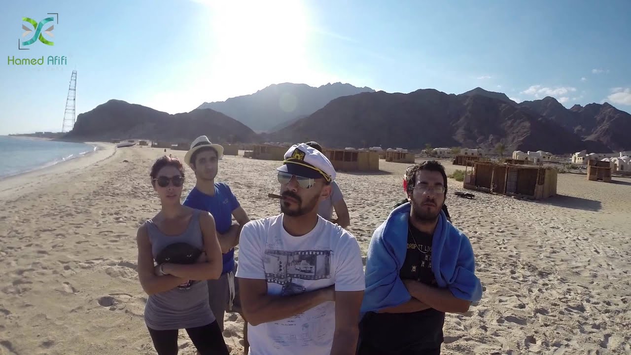 Basata in Style - The Best - Must see - Lose yourself to dance (daft_punk) Gopro