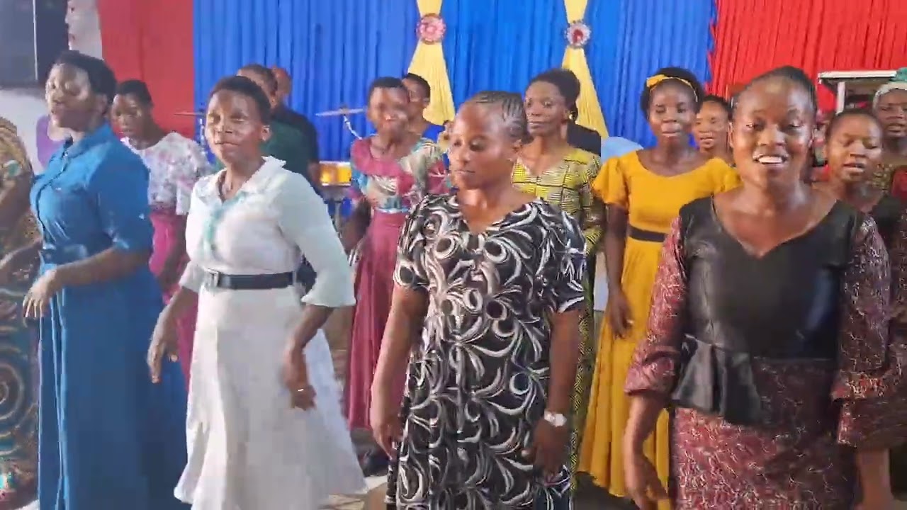 PASTOR FIKIRINI J KILEHA 