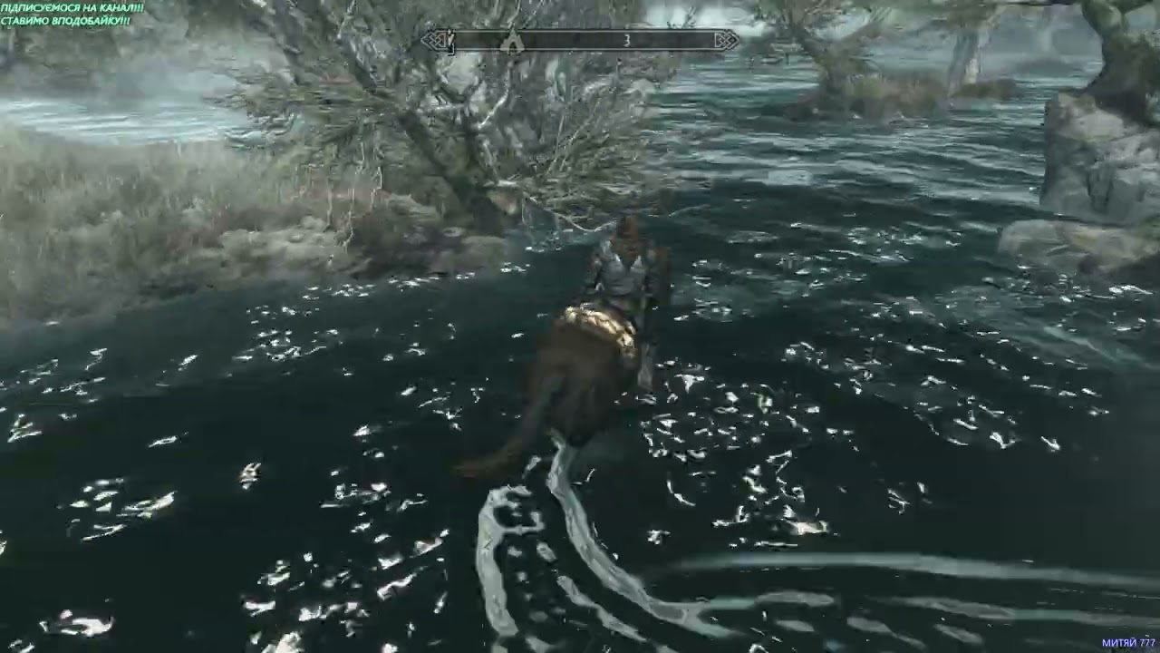 2026 02 23 ПОВЕРНУТИСЯ ДО НАЗИРУ .The Elder Scrolls V: Skyrim #-170 ЧАСТИНА