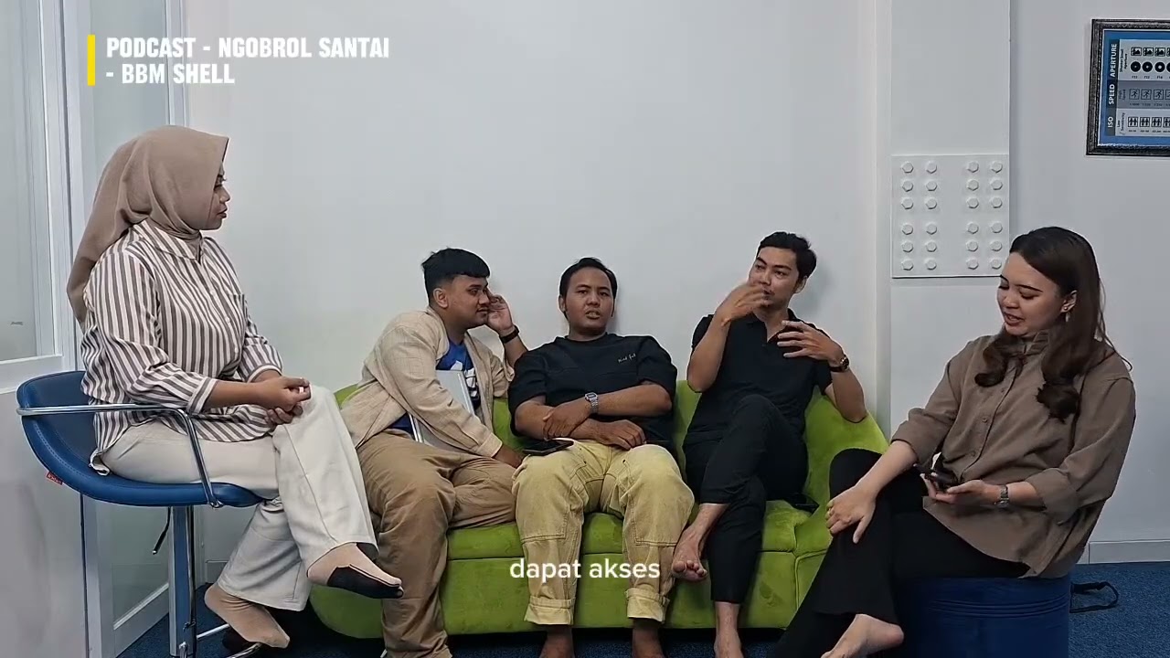 SPBU Shell Tutup? Menguak Mafia Migas & Trust Issue Energi Kita?! 
