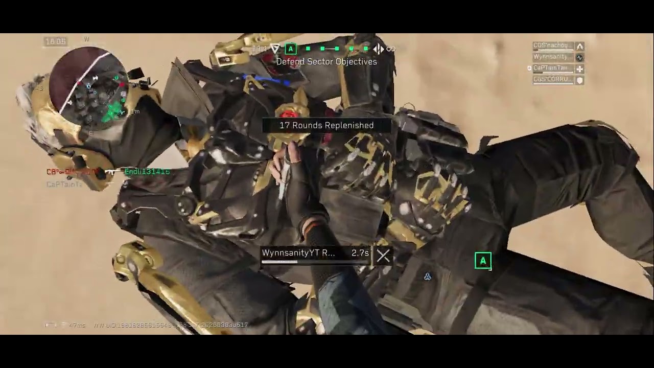 Delta Force Mobile Attack&Defend gameplay