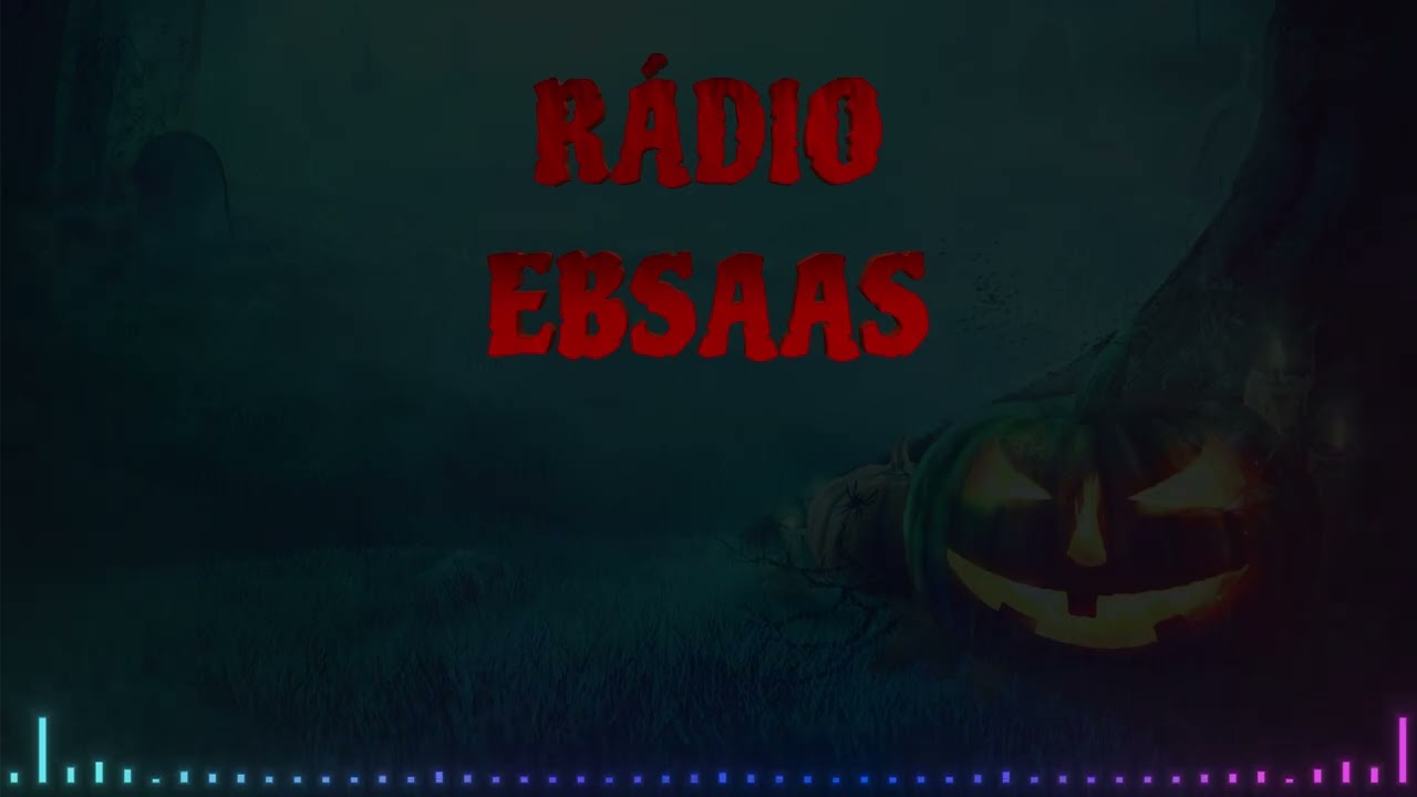 PodCast Haloween Parte 1