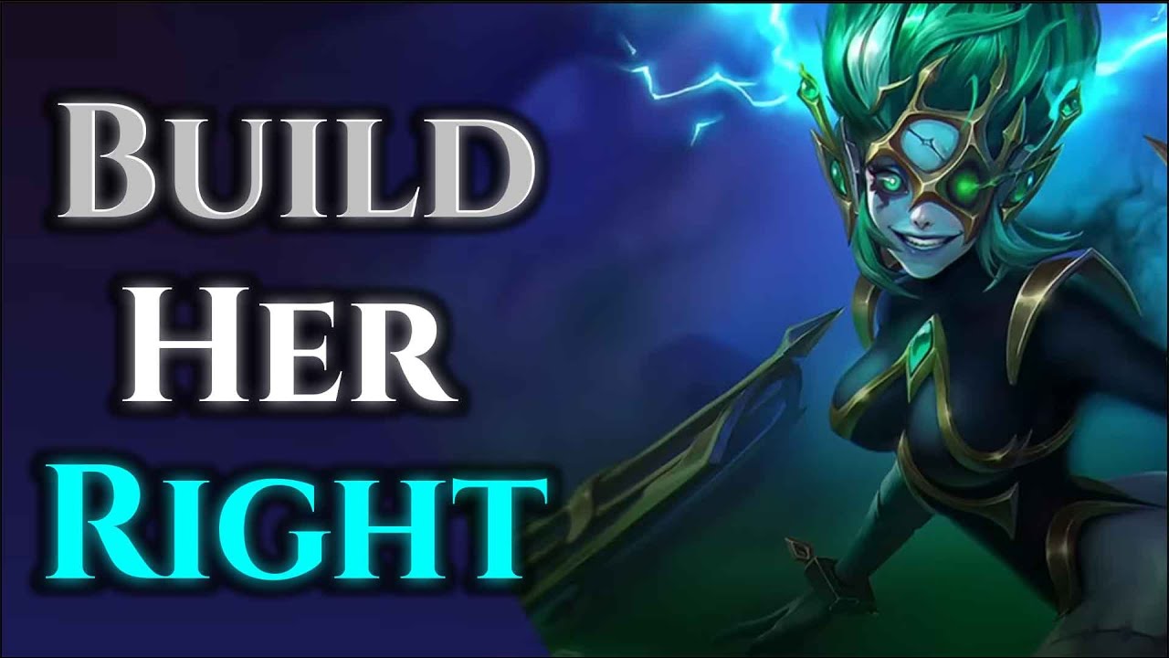 Electra Build Priority Most Players Get Wrong | Hero Wars