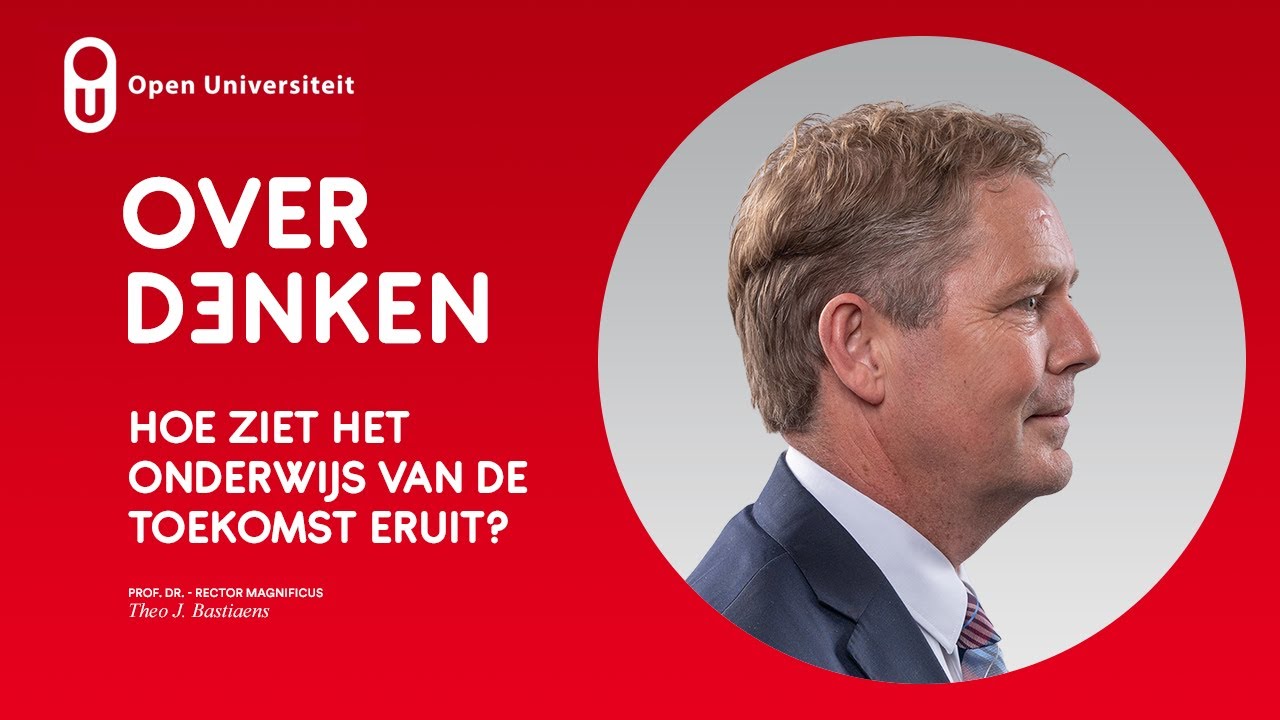 Podcast Over Denken - It's all in the game