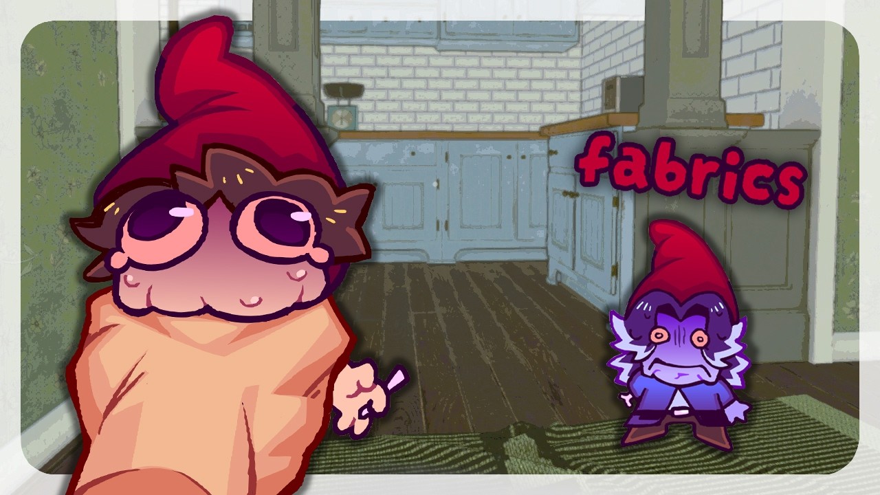 Becoming Gnomes Was a MISTAKE