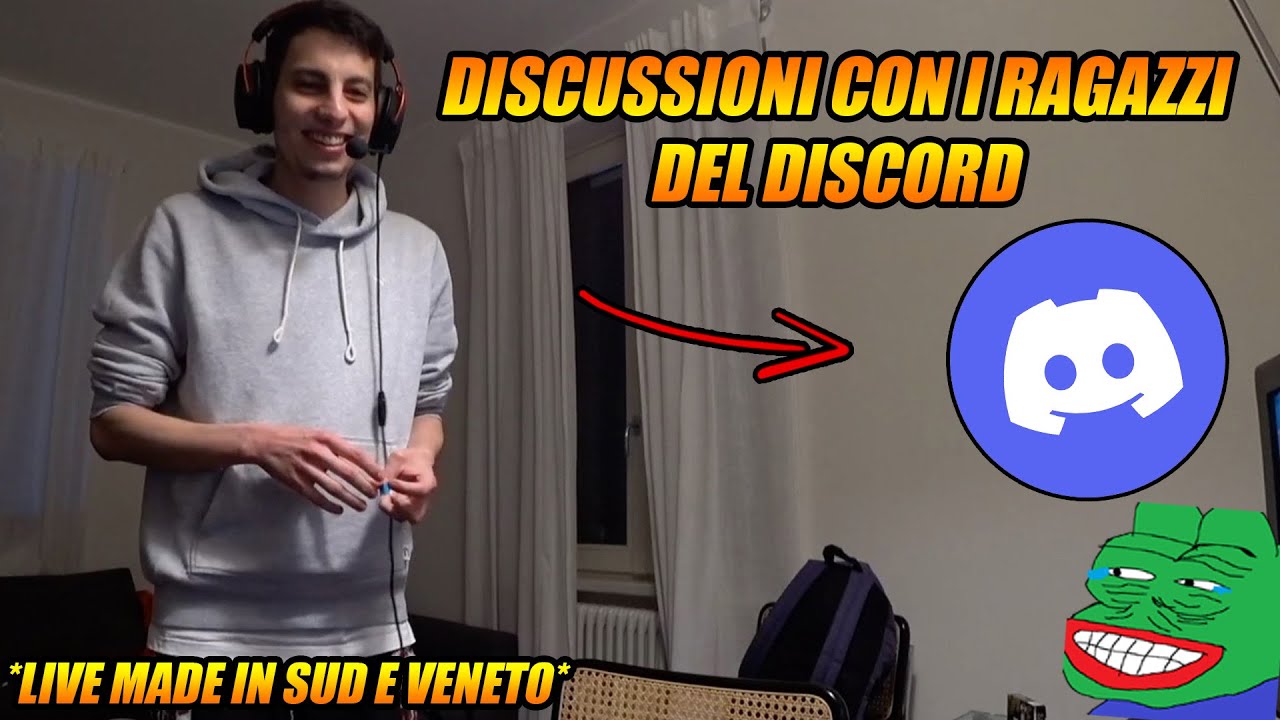 Tutta l'Italia riunita per parlare di Guerra e altro... | Homyatol live