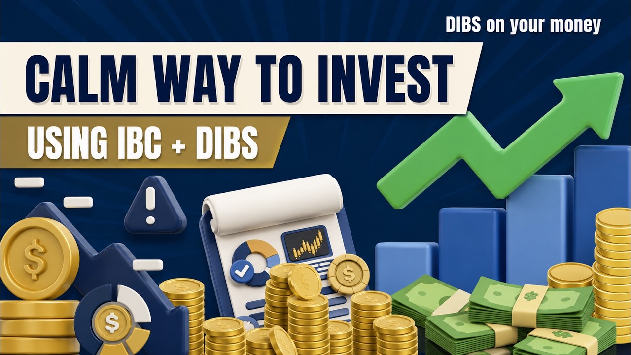 Stop Chasing Returns: Why IBC Changes How You Invest