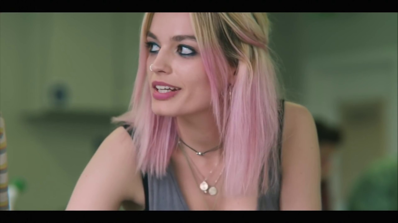 Badass scenes of Maeve from Sex Education