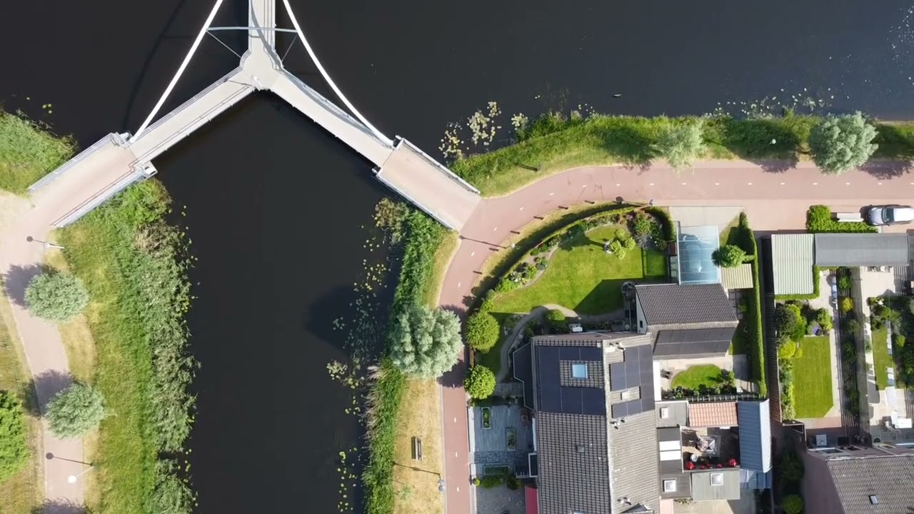Kanaalpark Lemelerveld 4 juli 2023