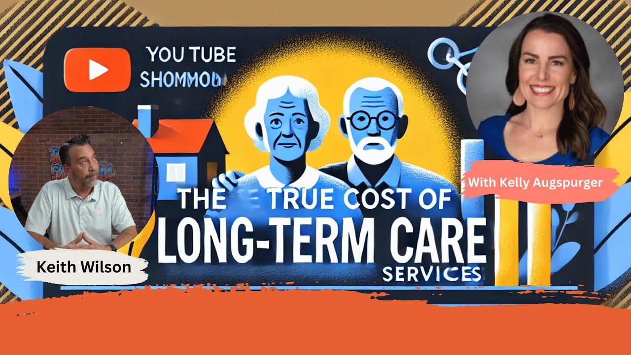What Do Long Term Care Services Cost?