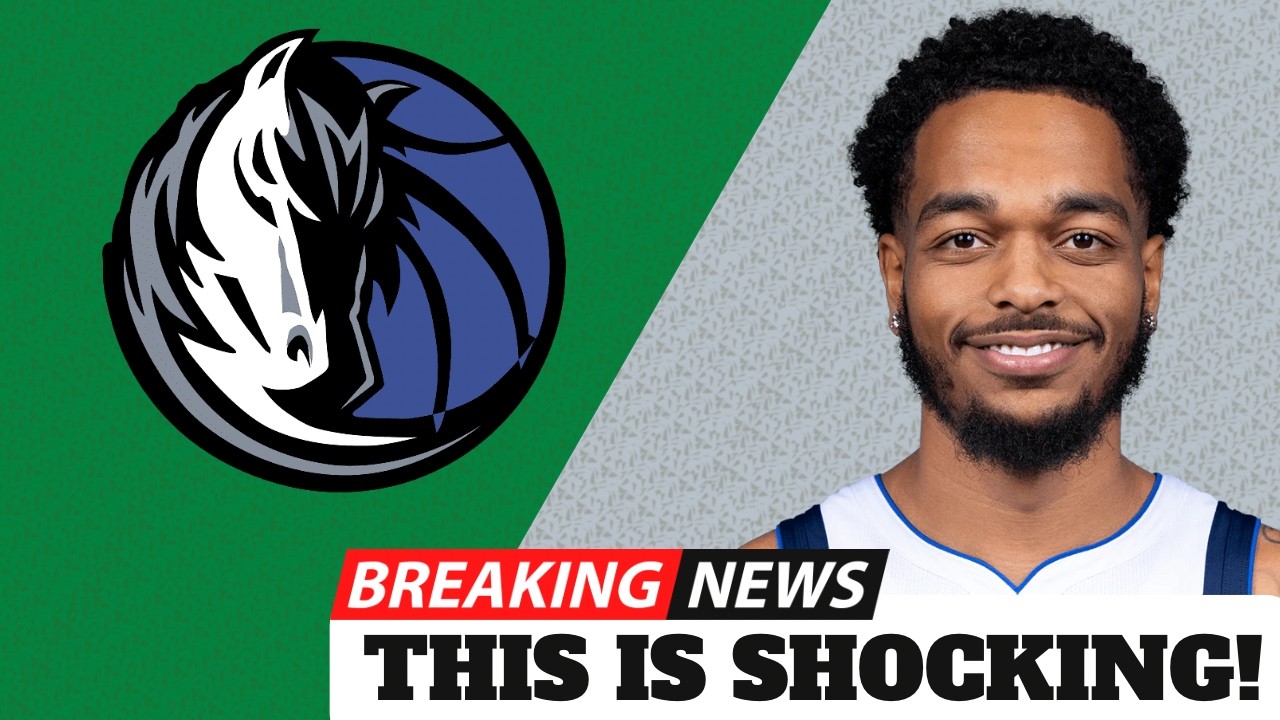 This Is INTERESTING || Daily NBA Dallas Mavericks News Updates & Rumors