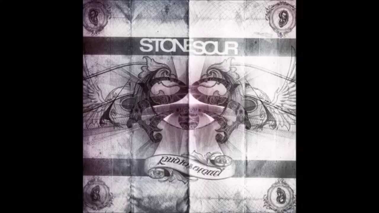 Stone Sour - Digital (Did You Tell)