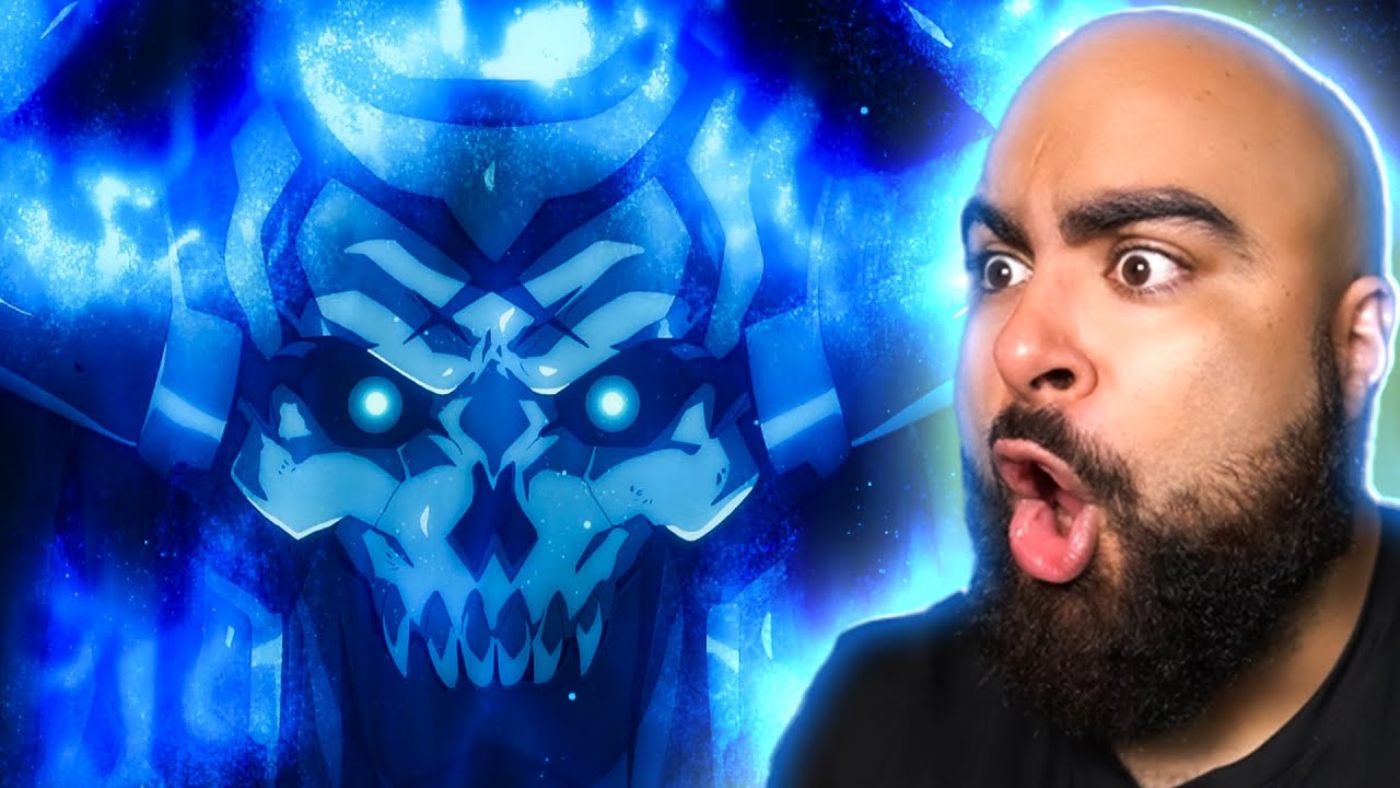 A GRAND ASSASSIN?!! | Fate Grand Order Absolute Demonic Front: Babylonia Episode 19 REACTION!
