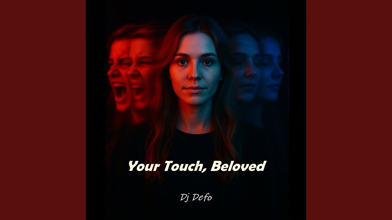 Your Touch, Beloved
