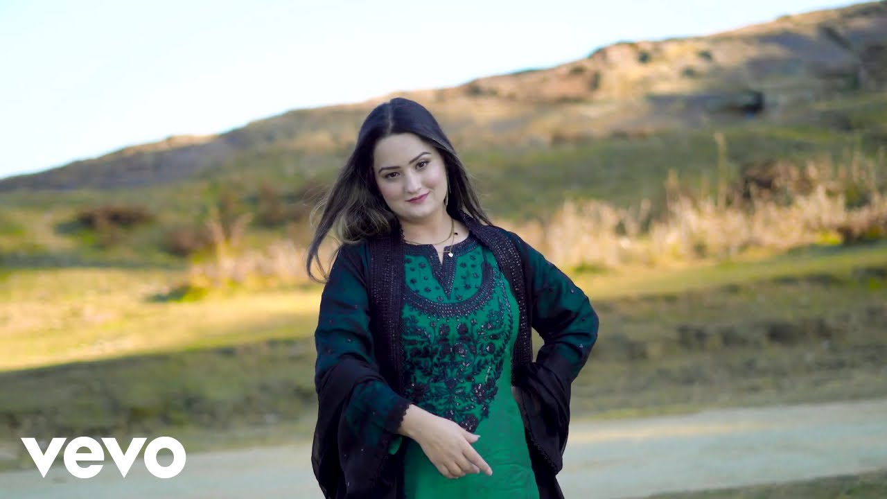Muskan Fayaz - Khayali Janan