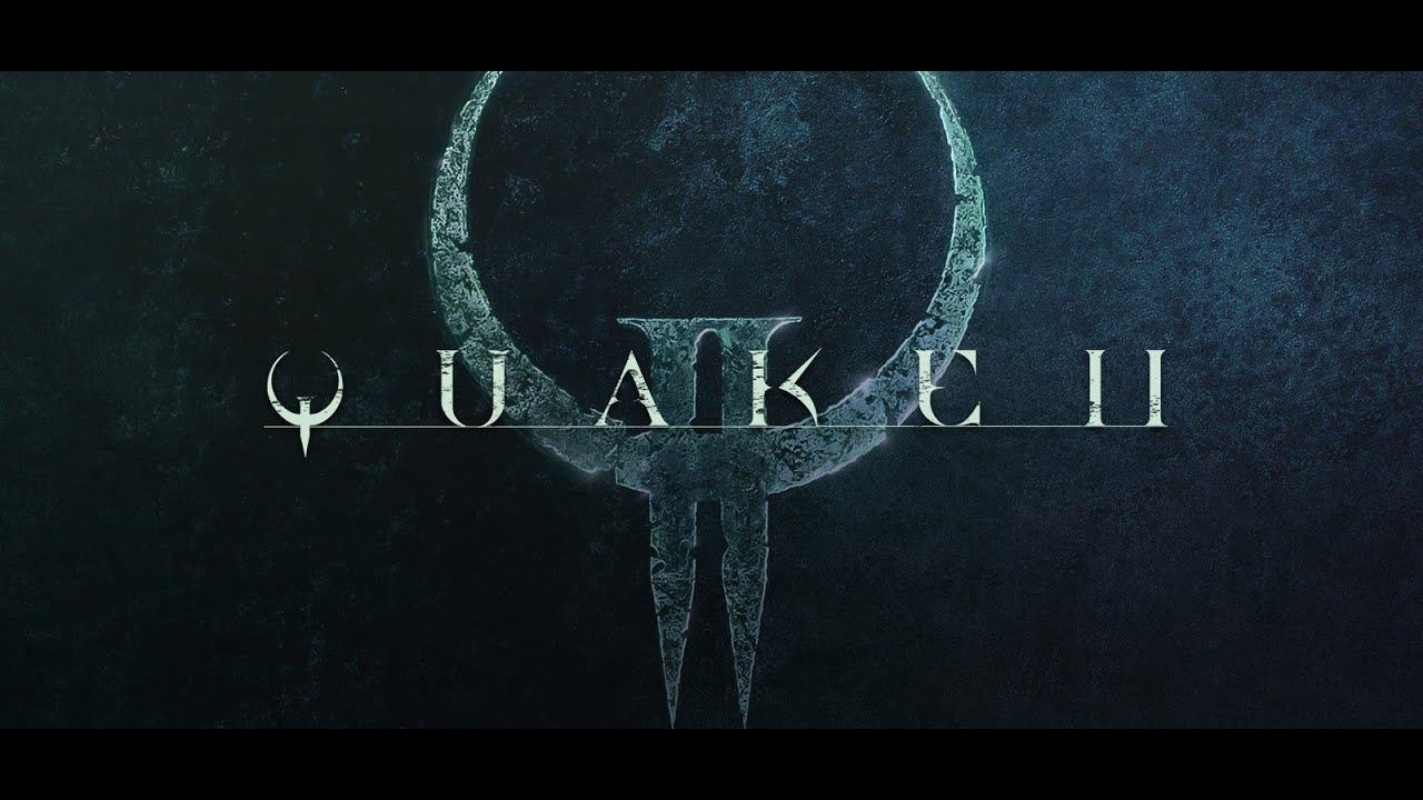Quake 2 - Live