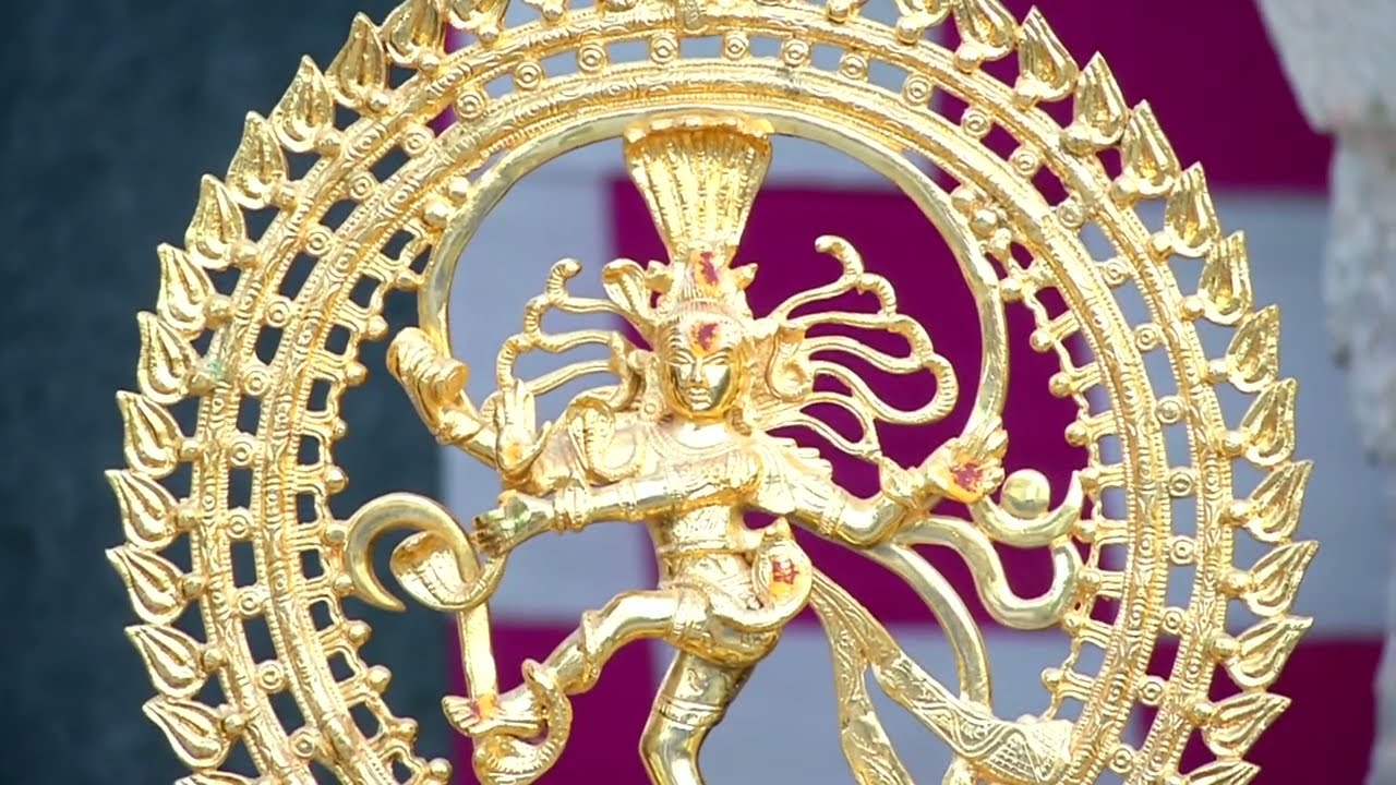 Natyanjali Festival 2023 - Sri Adhi Kumbeswarar Temple Kumbakonam  | Day 01 (18.02.2023)