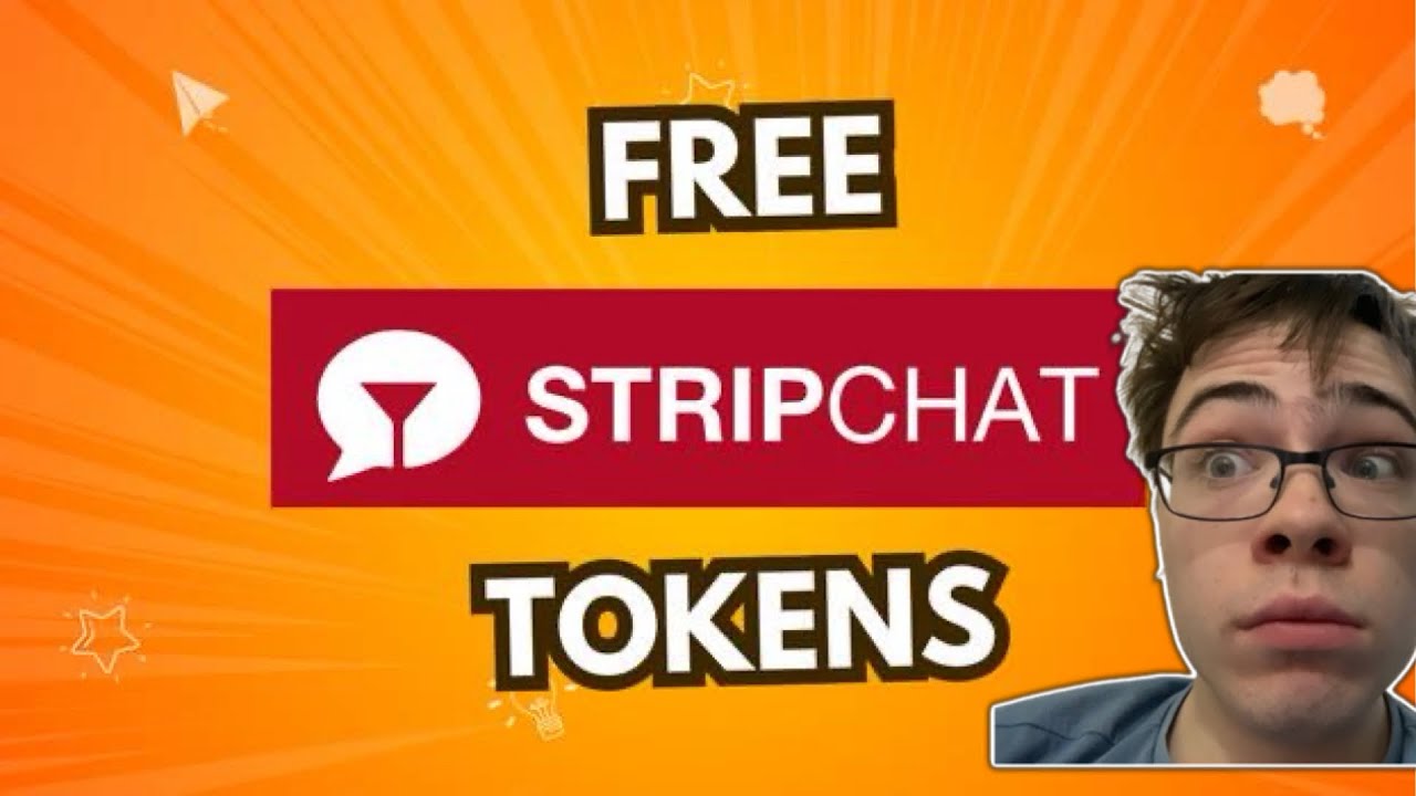 Stripchat Trick/Hack - Get Unlimited Tokens in Stripchat MOD Apk!!