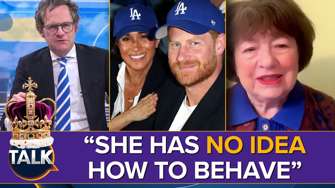 “So Patronising, So Cruel” | Meghan Markle BLASTED Over Harper’s Bazaar Interview