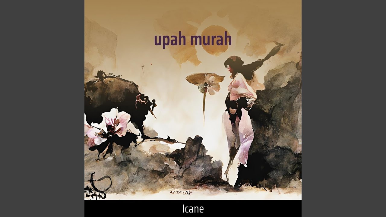 upah murah
