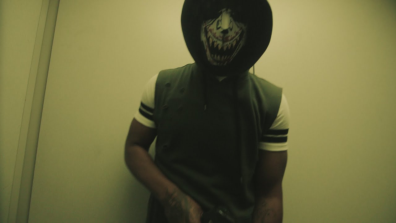 Rico Recklezz x P. Rico x Rico Act | Dir. By @mr2canons