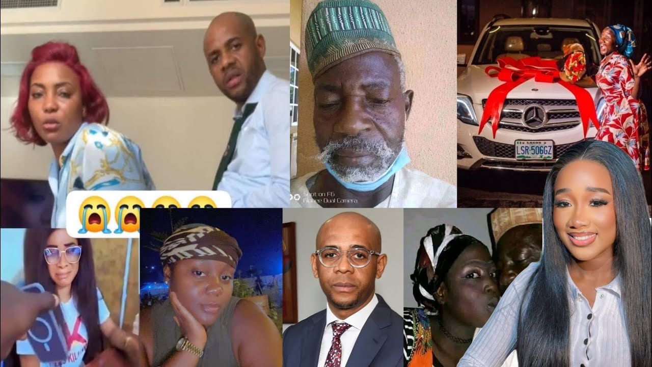 Bala marke ya gurfana gaban kotu/ Labarin Balthaza Ebanga da yafi Bala da ya kwanta da mata 400