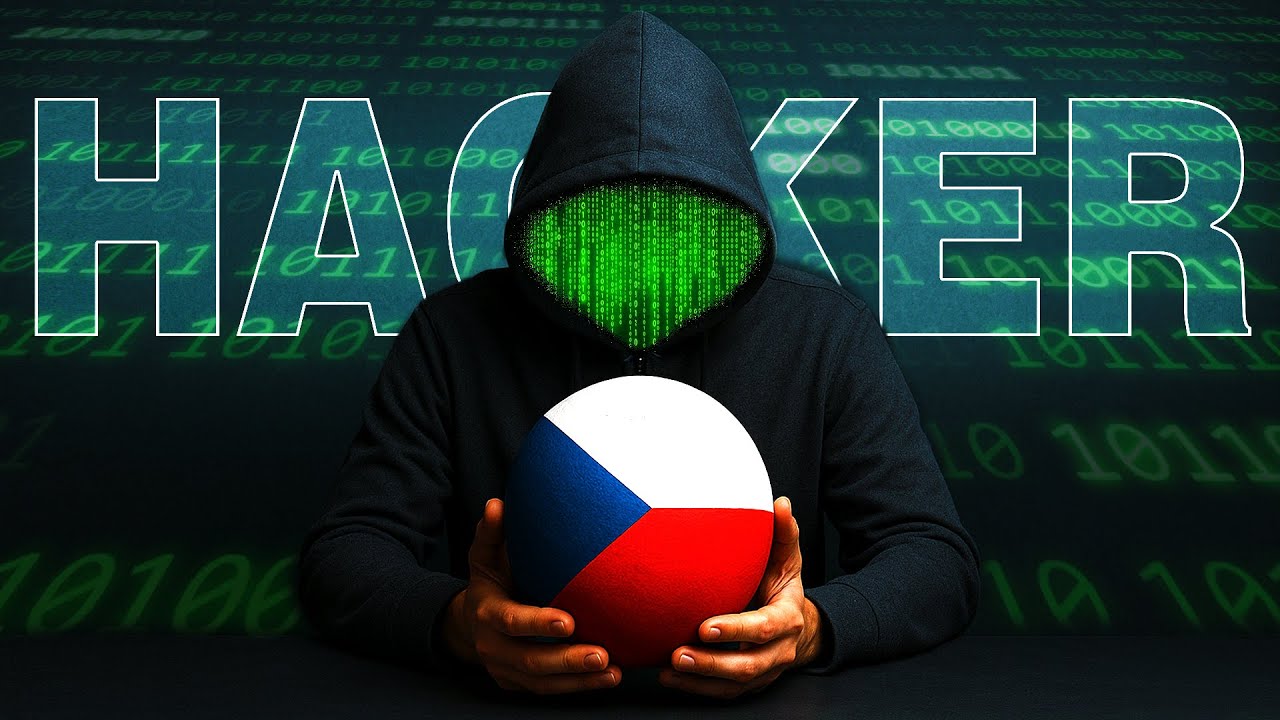 Největší Hackerské Útoky na Česko