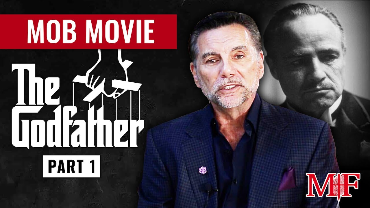 Mob Movie Monday Review- 