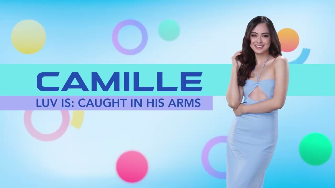 Kapuso 101: Cheska Fausto