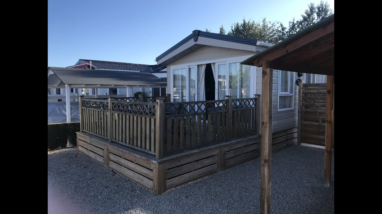 2018 Delta Superior mobile home for sale in Spain