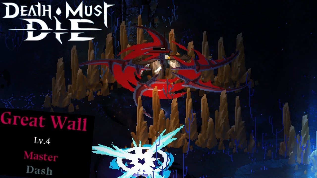American Druid | Death Must Die