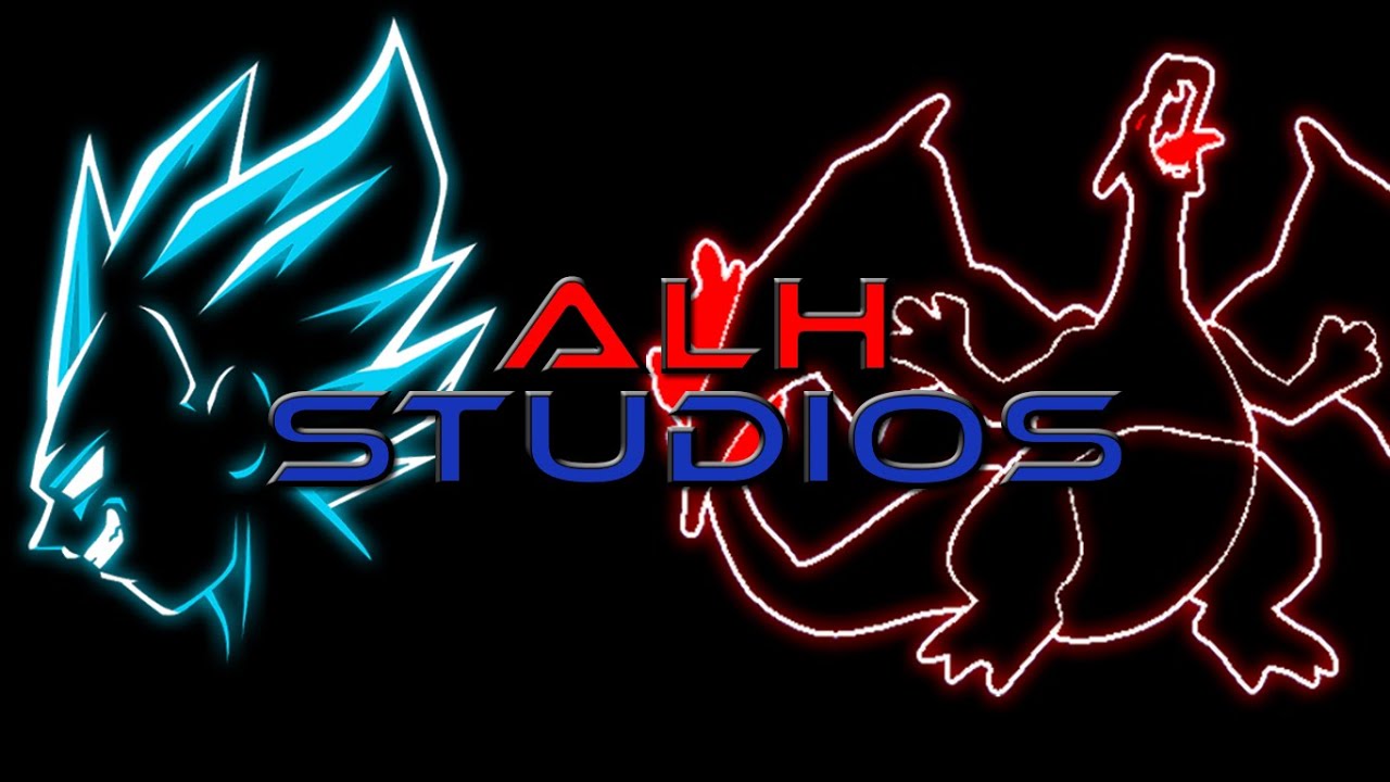 ALHSTUDIOS CHANNEL INTRO