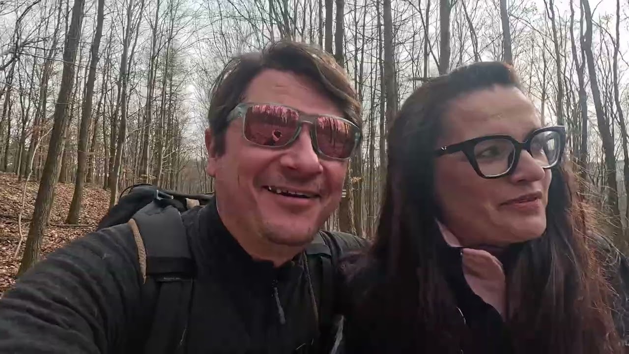 Epizoda asi osmdesát- A k MDŽ vodopád! 