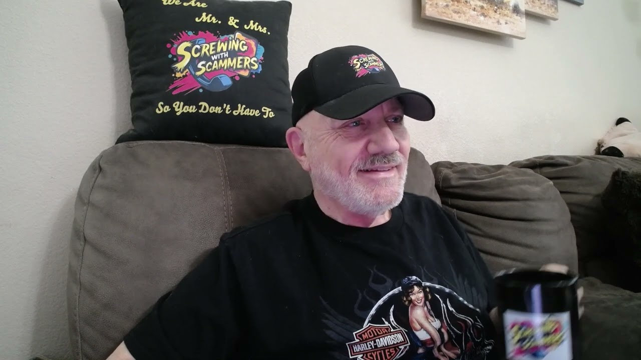 Taco Tuesday SCAMMER follies with SWS 2-10-26🤣🤪🤣