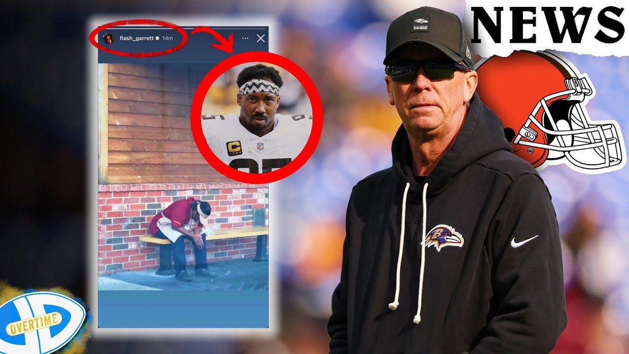 Browns-Drama um neuen Head Coach? | NFL Newsflash