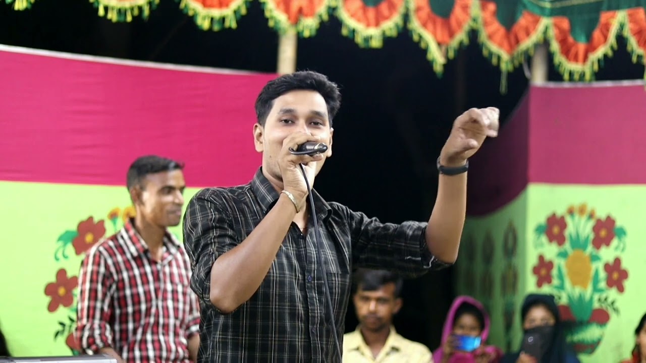 Tik Tok ভাইরাল গান/ কলেজ আমার ভাল লাগেনা/ শিল্পী রাজু খান /আমি রাজু আগের মত নাই কনসার্ট গান