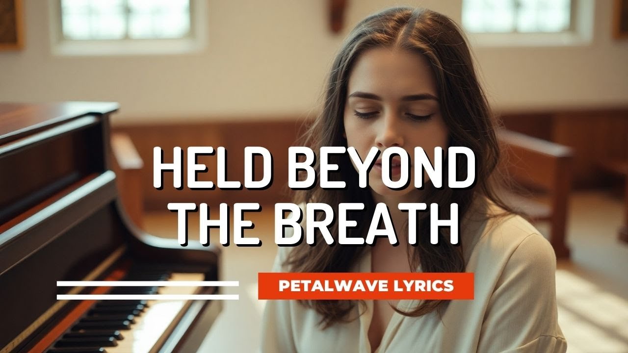 Held Beyond the Breath – A Sacred Ballad of Love, Loss & Eternal Carrying