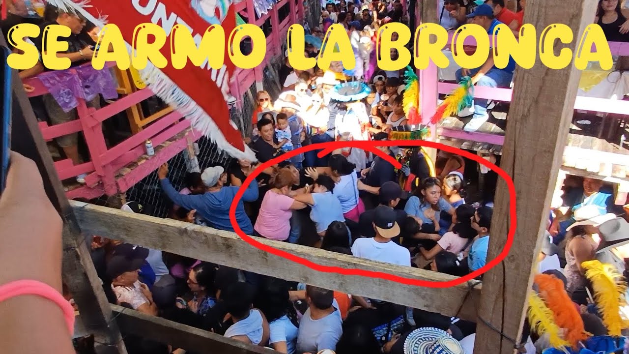 Carnaval Yautepec 🇲🇽 2025 , Banda El Paraíso y Barrio Ixtlahucan 
