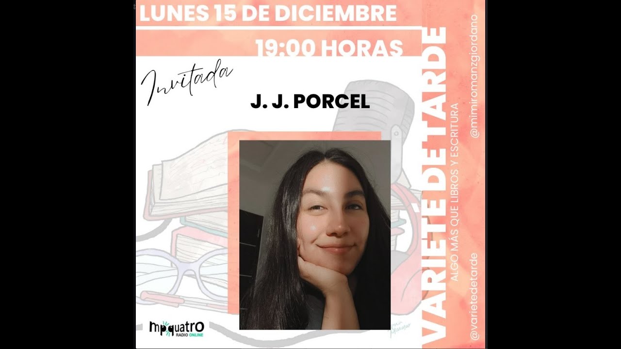 Varieté de Tarde: Con Julieta Porcel como invitada