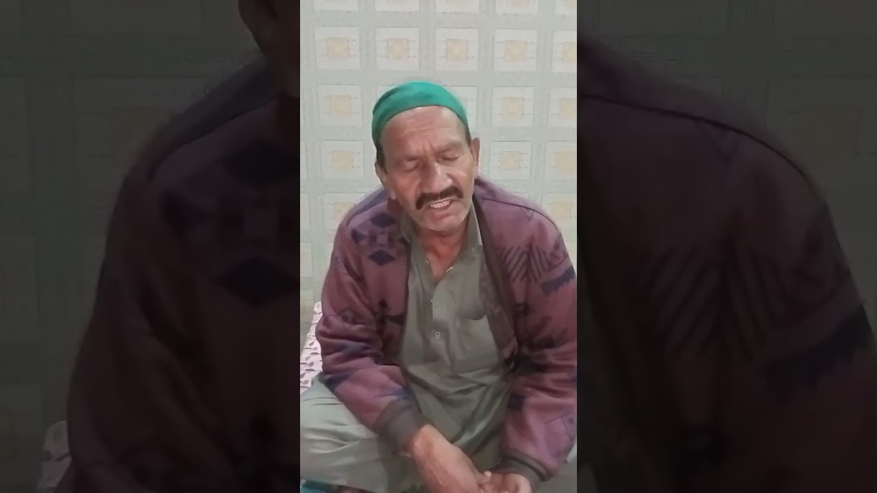 Naat khwan Mahmood All Chak No 188 Nalay Wala Faisalabad 