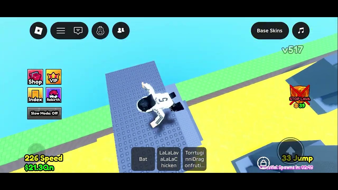 Playing SLFB part 5 🎉🎉🎉🎉🎉