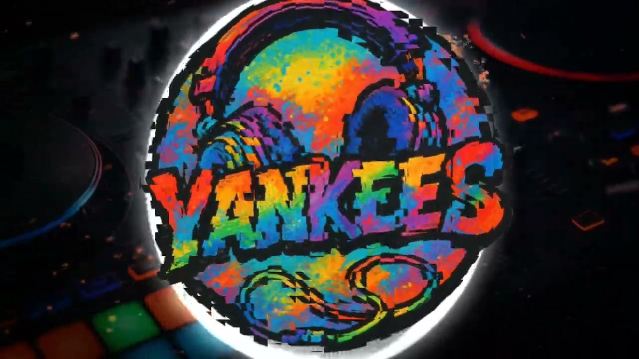 GRANICA  (REMIX by YANKEES)