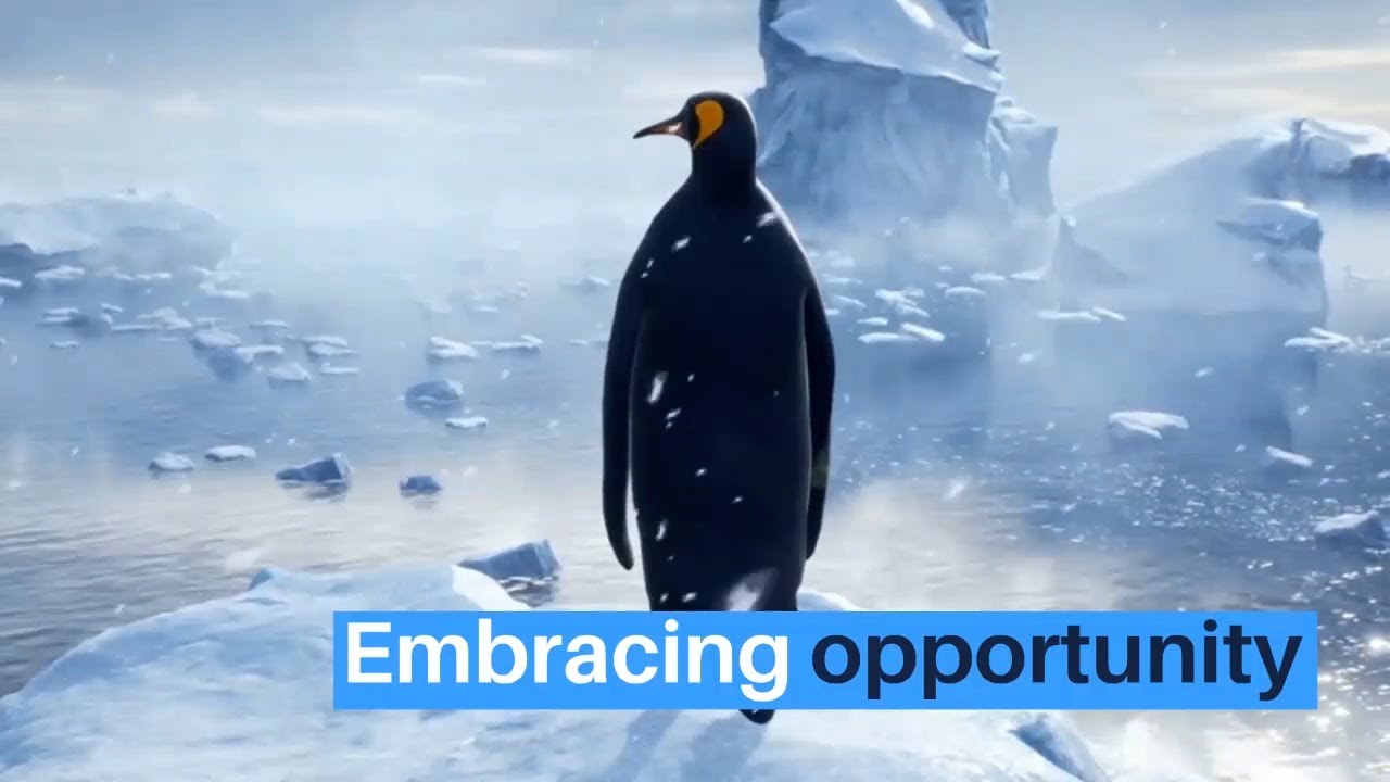 PerformancePlus Embracing Opportunity